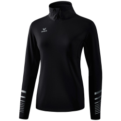 erima Race Line 2.0 Running Langarmshirt Damen