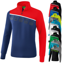 erima 5-C Trainings-Top