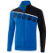 erima 5-C Präsentationsjacke new royal/black/white S