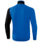 erima 5-C Präsentationsjacke new royal/black/white S