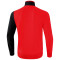 erima 5-C Präsentationsjacke red/black/white 3XL