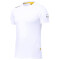 MIKASA AMI T-Shirt weiß XS
