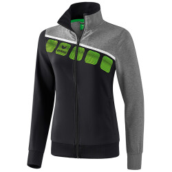 erima 5-C Präsentationsjacke Damen...