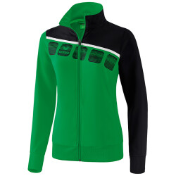 erima 5-C Präsentationsjacke Damen...