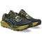 ASICS Gel-Trabuco 13 GTX Laufschuhe Herren 003 - black/whisper green 42