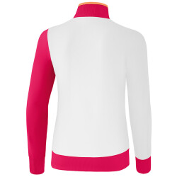 erima 5-C Präsentationsjacke Mädchen white/love...