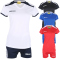 MIKASA TAITO Volleyball Trikot-Set Damen