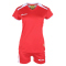 MIKASA TAITO Volleyball Trikot-Set Damen