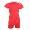 MIKASA TAITO Volleyball Trikot-Set Damen