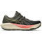 ASICS Gel-Trabuco 13 GTX Trailrunning-Schuhe Damen 003 - black/lemongrass 37.5