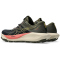 ASICS Gel-Trabuco 13 GTX Trailrunning-Schuhe Damen 003 - black/lemongrass 37.5