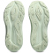 ASICS GT-2000 14 Laufschuhe Damen 300 - whisper green/monument blue 37.5