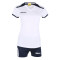 MIKASA TAITO Volleyball Trikot-Set Damen Weiß/Navy XL