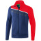 erima 5-C Polyesterjacke new navy/red/white 116