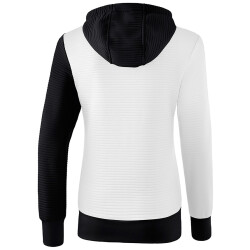 erima 5-C Trainingsjacke mit Kapuze Damen...