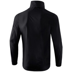 erima 5-C Allwetterjacke black/white XL