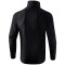 erima 5-C Allwetterjacke black/white 128