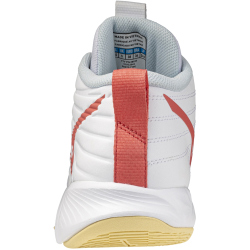 Mizuno Wave Momentum Pro Mid Volleyballschuhe Damen