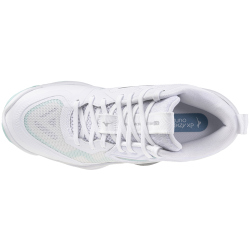 Mizuno Wave Momentum Elite Mid Volleyballschuhe Damen
