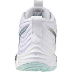 Mizuno Wave Momentum Elite Mid Volleyballschuhe Damen