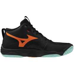 Mizuno Wave Momentum Elite Mid Volleyballschuhe