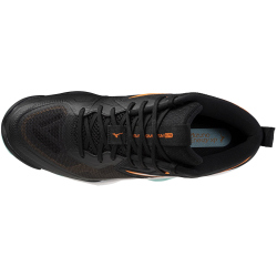 Mizuno Wave Momentum Elite Mid Volleyballschuhe