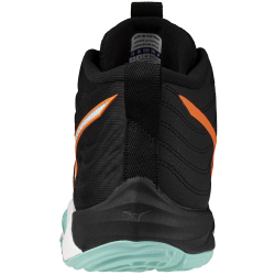 Mizuno Wave Momentum Elite Mid Volleyballschuhe