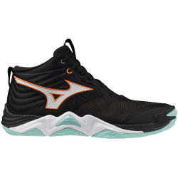 Mizuno Wave Momentum Elite Mid Volleyballschuhe