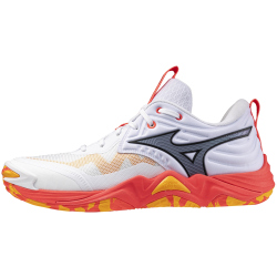 Mizuno Wave Momentum Elite Volleyballschuhe