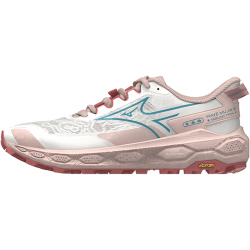 Mizuno Wave Mujin 11 Laufschuhe Damen