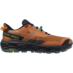 Mizuno Wave Mujin 11 Laufschuhe Herren
