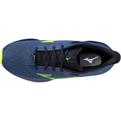 Mizuno Wave Serene 2 Gore-Tex Laufschuhe Herren