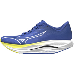 Mizuno Wave Rebellion Flash 3 Laufschuhe Herren
