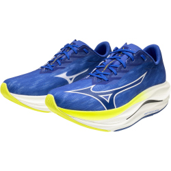 Mizuno Wave Rebellion Flash 3 Laufschuhe Herren