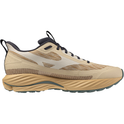 Mizuno Wave Rider TT 3 Laufschuhe Herren
