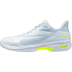 Mizuno Wave Exceed Court CC Tennisschuhe Damen