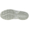 Mizuno Stealth Star 3 Handballschuhe 21 - white/black/frozen emerald 36.5