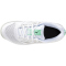 Mizuno Stealth Star 3 Handballschuhe 21 - white/black/frozen emerald 36.5