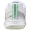 Mizuno Stealth Star 3 Handballschuhe 21 - white/black/frozen emerald 36.5