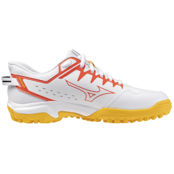 Mizuno Wave Lynx 2 Feldhockeyschuhe Kinder 98 -...