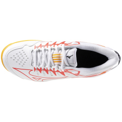 Mizuno Wave Lynx 2 Feldhockeyschuhe Kinder 98 -...