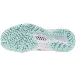 Mizuno Wave Stealth 6 Handballschuhe Damen 45 -...