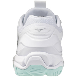 Mizuno Wave Stealth 6 Handballschuhe Damen 45 -...
