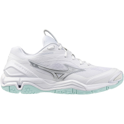 Mizuno Wave Stealth 6 Handballschuhe Damen 45 -...