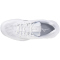 Mizuno Wave Stealth 6 Handballschuhe Damen 45 - white/blue tint 36.5