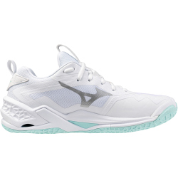 Mizuno Wave Stealth Neo 2 Handballschuhe Damen 45 -...