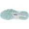 Mizuno Wave Phantom 3 Handballschuhe Damen 40 - white/blue tint 38