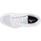 Mizuno Wave Phantom 3 Handballschuhe Damen 40 - white/blue tint 38
