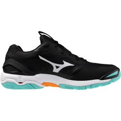 Mizuno Wave Stealth 6 Handballschuhe 12 -...