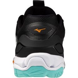 Mizuno Wave Stealth 6 Handballschuhe 12 -...